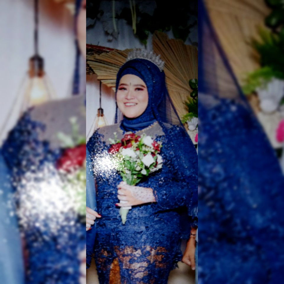 Istiqomah Putri25 profile icon