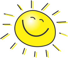 Sunshine profile icon