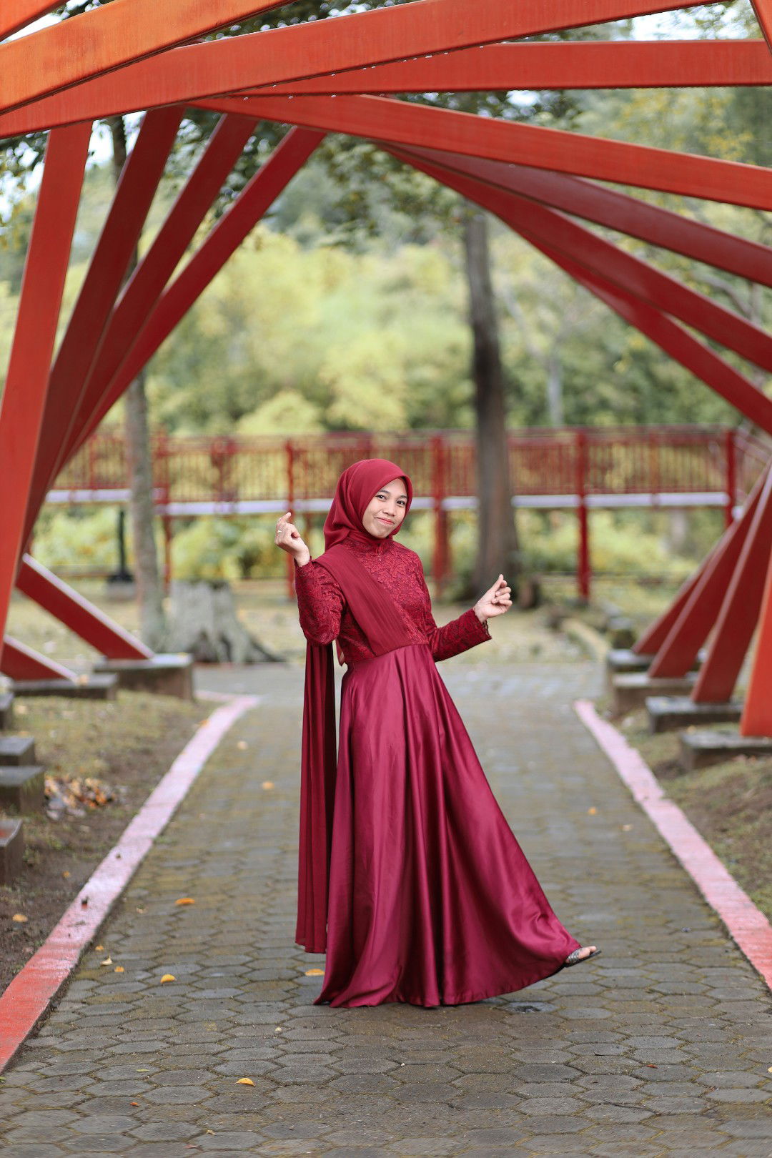 Dezi Safitri profile icon