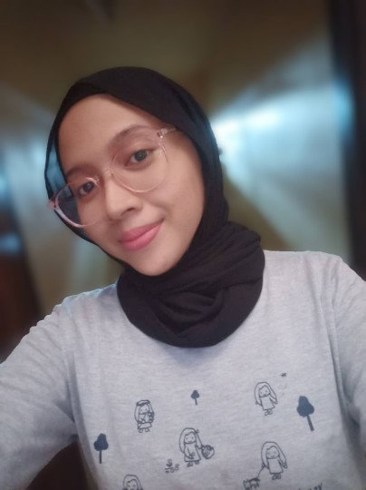 Nurul Atikah profile icon