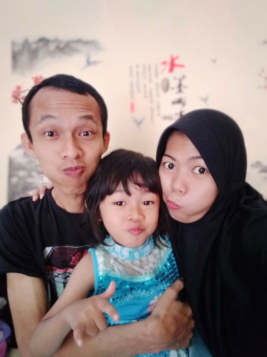 Energi Positif setelah Hidup berumah tangga