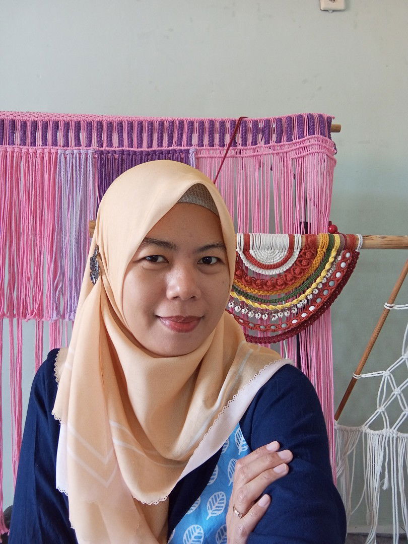 Mesi Agustina profile icon