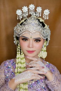 Esra Ristaria profile icon