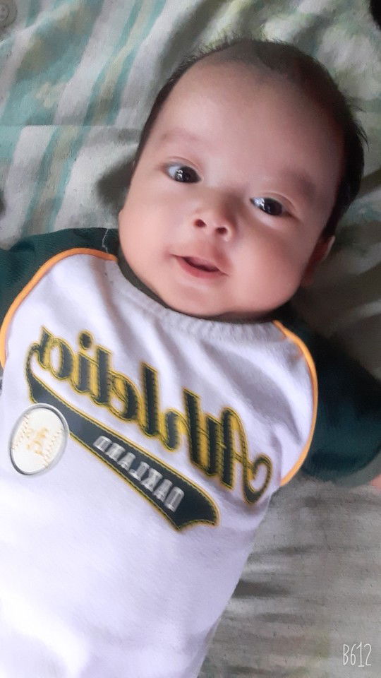 Arjay Joven Gomamis profile icon