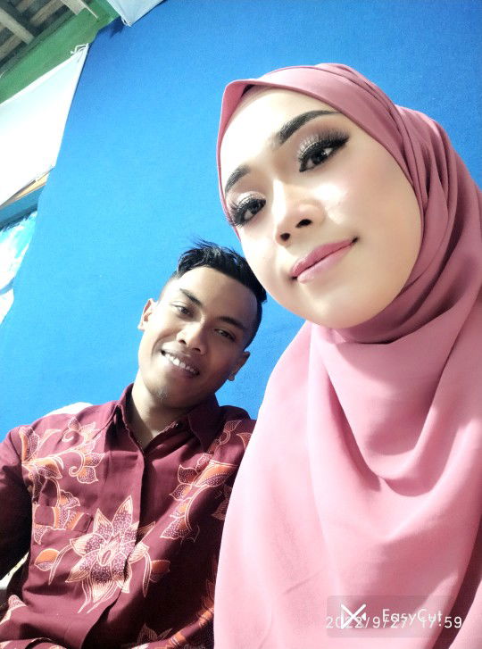 Nisa Khoirunnisa profile icon