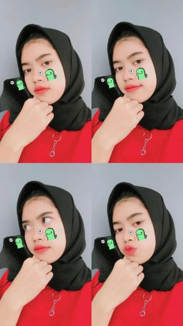 Dina mardiana profile icon