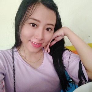 Elfira Rosalina Febly profile icon