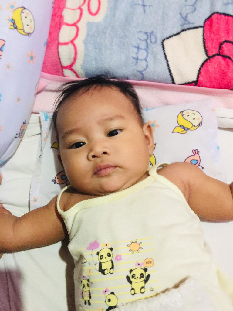 Kc Romualdo profile icon