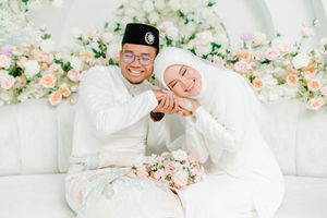 Maisarah Rodzi profile icon