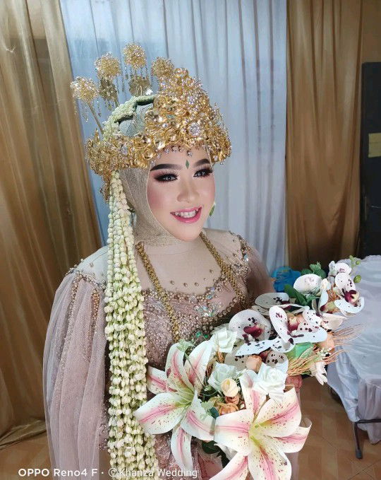 Hanisah Suprianti profile icon