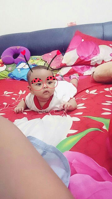 Bela Amida profile icon