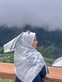 Awaturroidah Annis profile icon