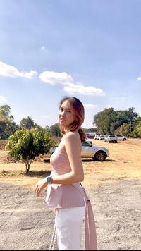 Kamonthip Piwhoom profile icon