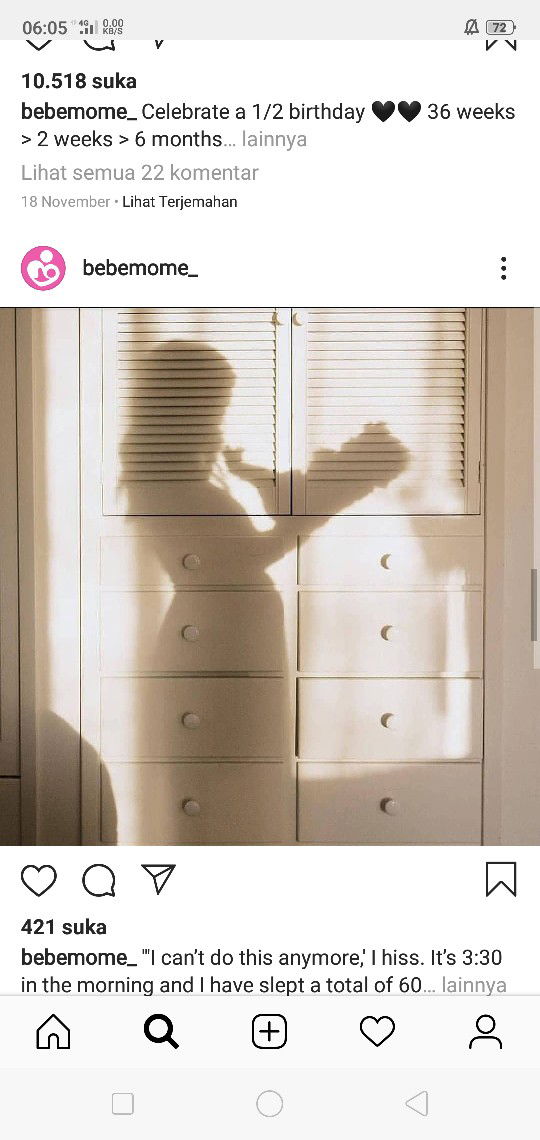 kayla Salsabila solekha profile icon