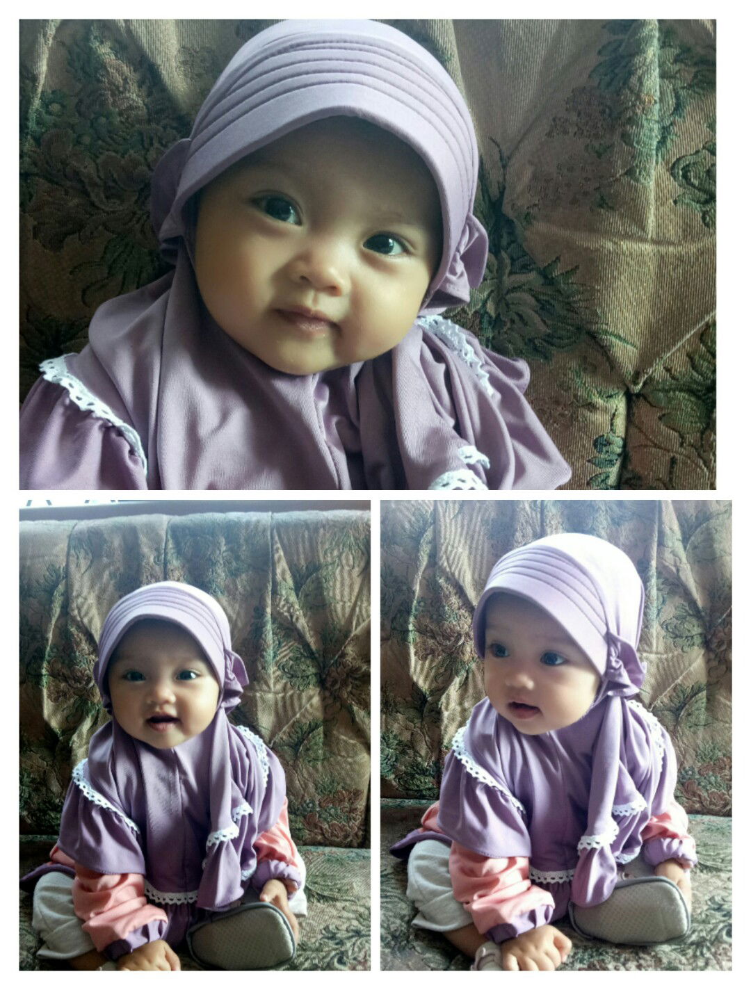 lina maryam profile icon