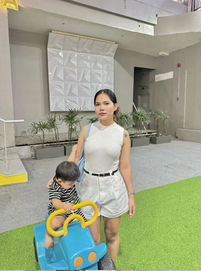 Nureeta Sanpradit profile icon