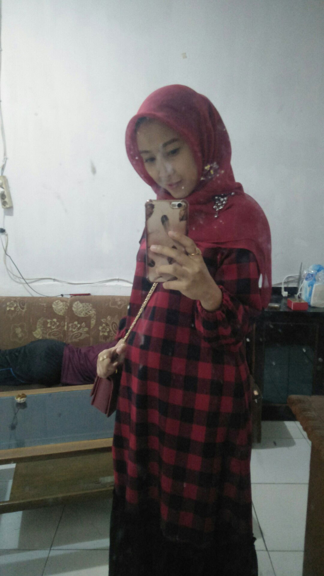 Fitri Rahayu profile icon