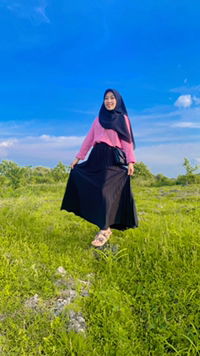 Tri Tila Untari profile icon