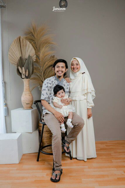 Desty N Fatimah profile icon