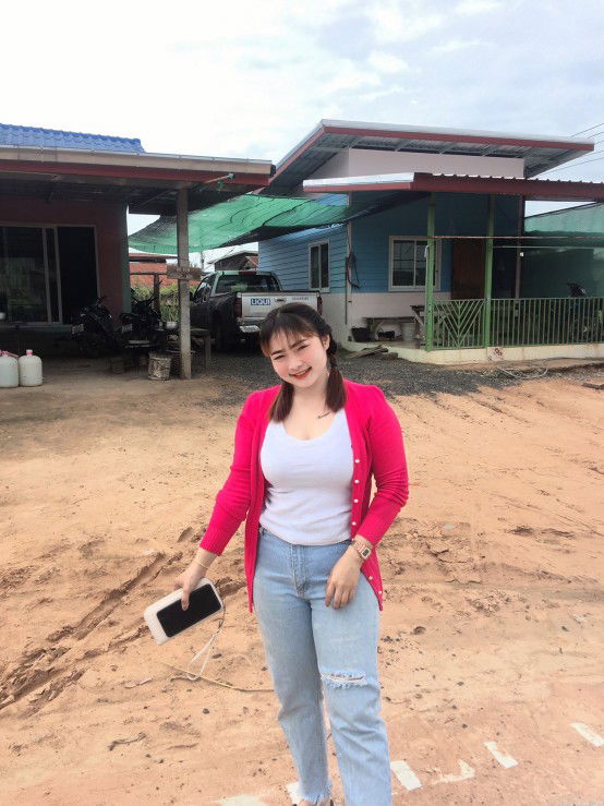 สุรัญญา ฝอย profile icon