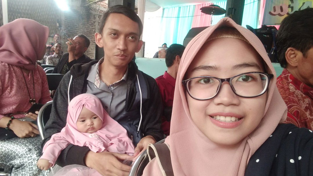 Dinna Regina Haerani profile icon