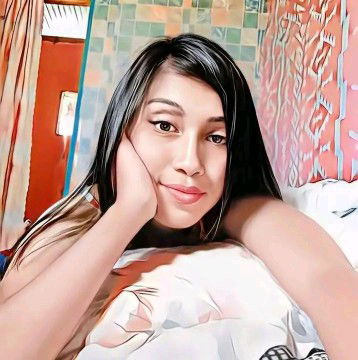 Rosalie Decenilla Cadotdot  profile icon