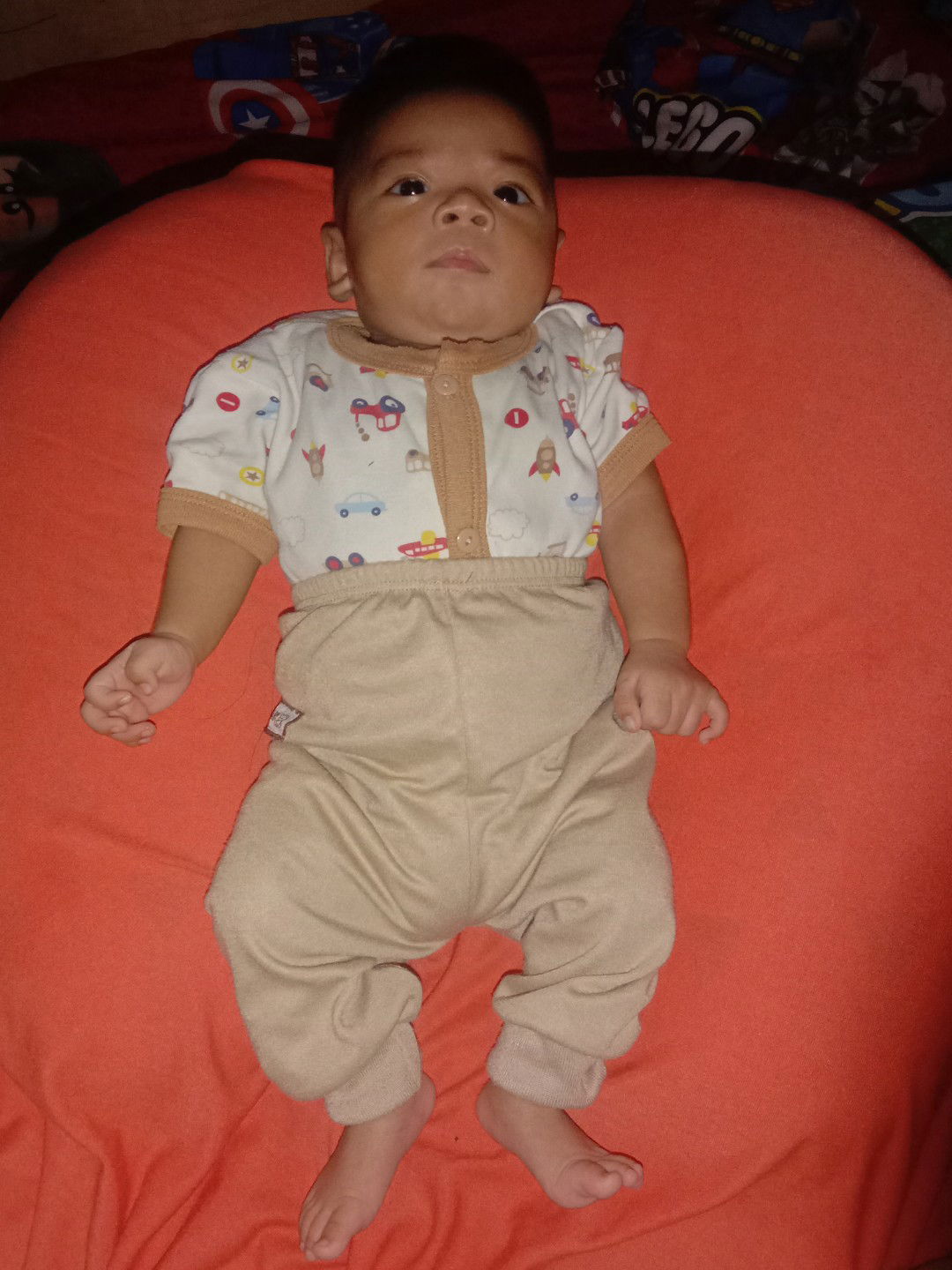 Ummu Marlah Langko profile icon