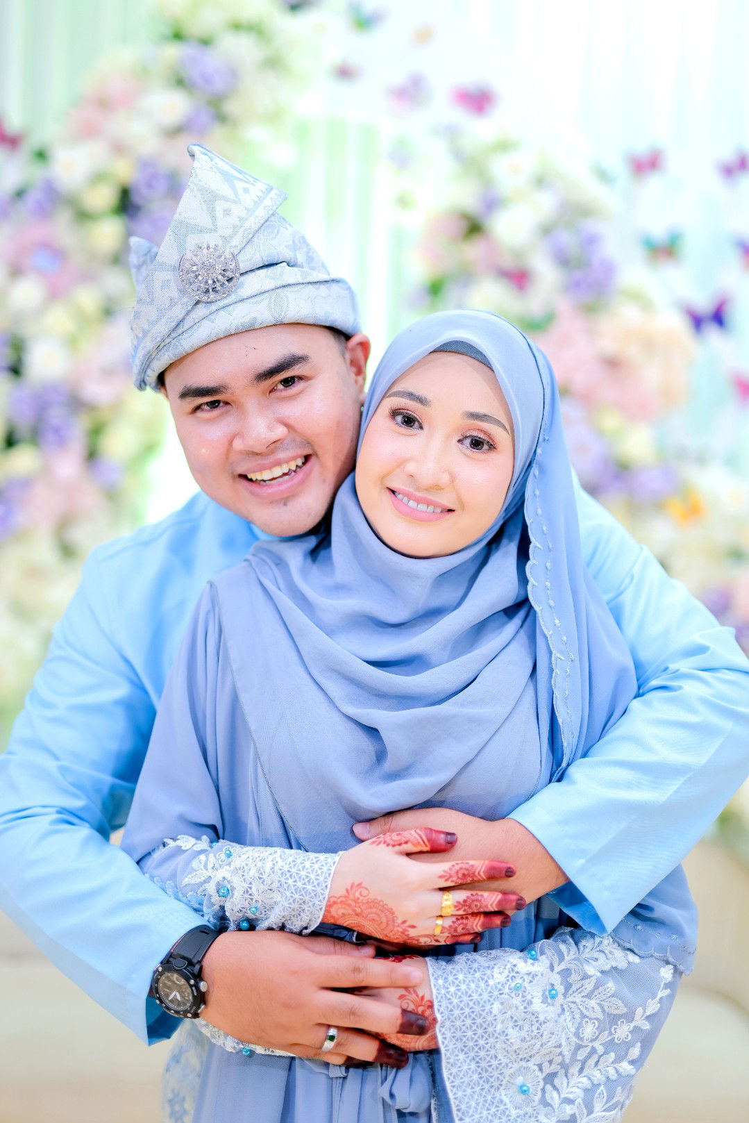 Nurhaslina profile icon