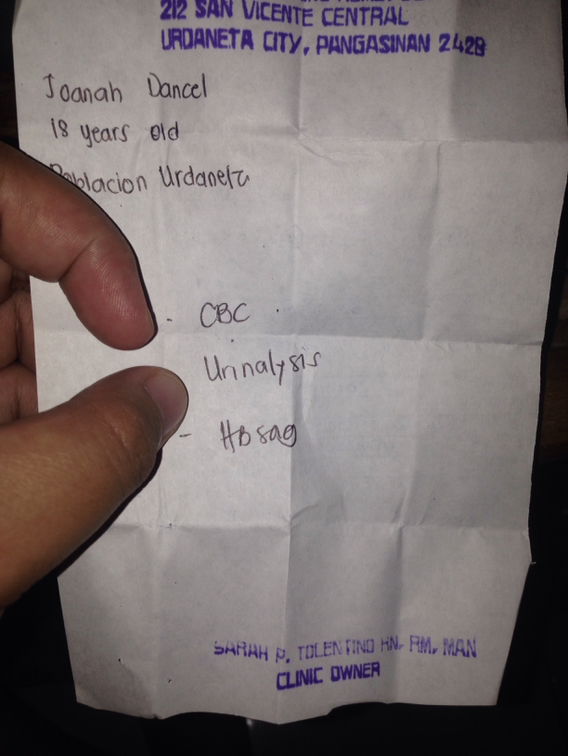 Pwdeng pasagot ng tanong