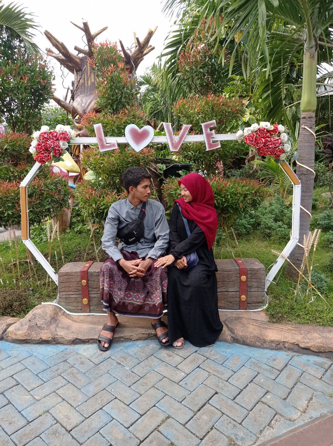 Fat Mawati profile icon