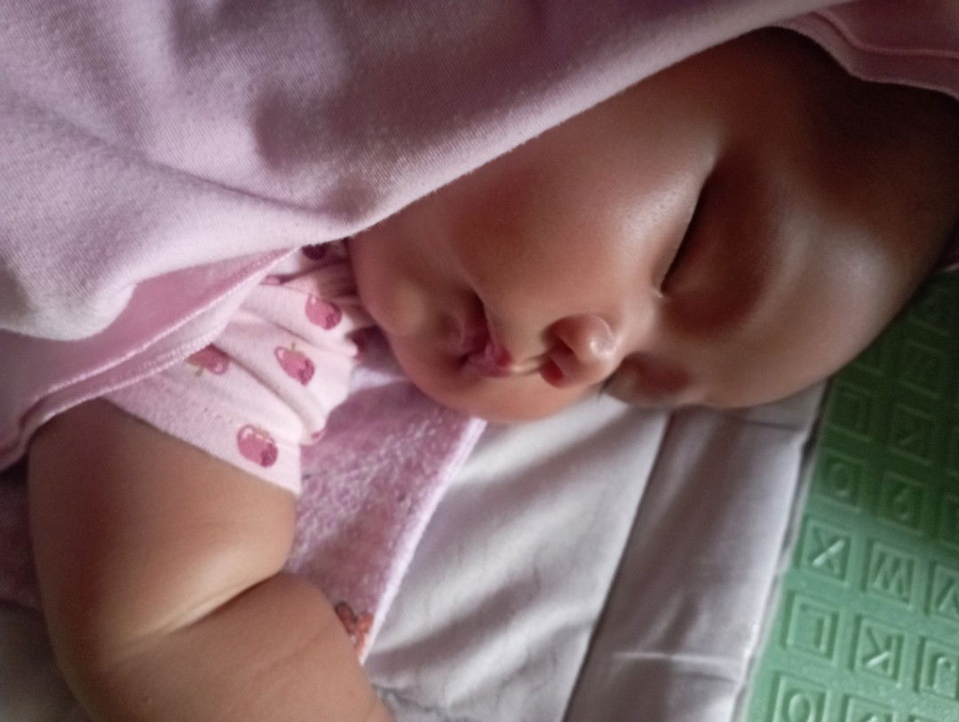 imunisasi dpt sudah tersedia apakabar bayinya yg uda imunisasi? 😁