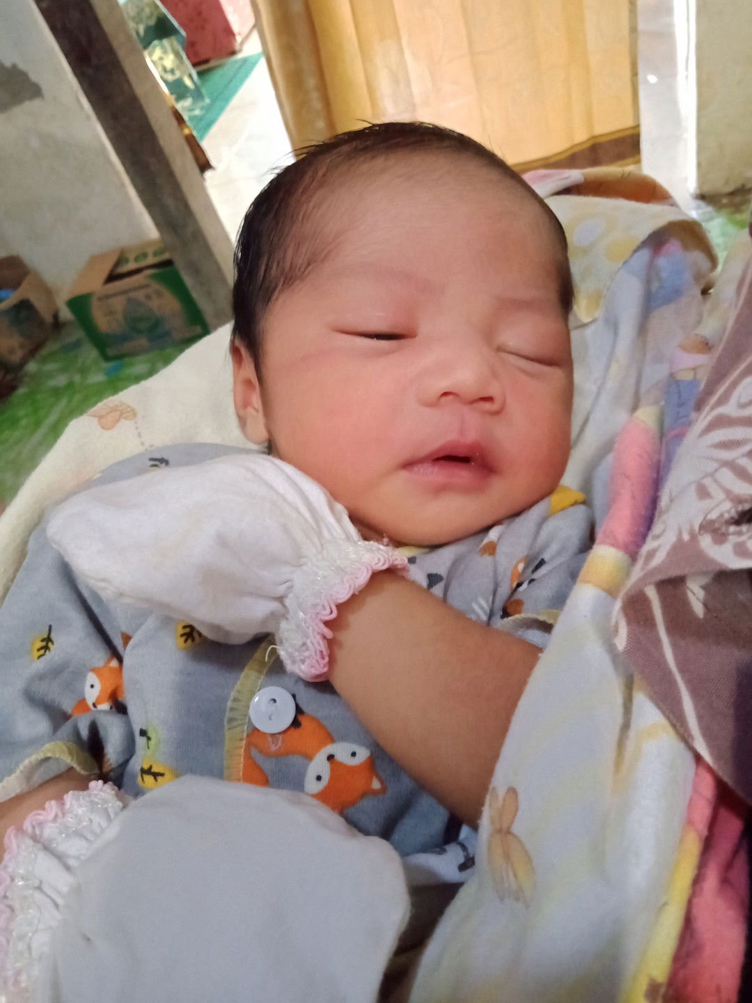 Abrisam Rio Prasetya profile icon