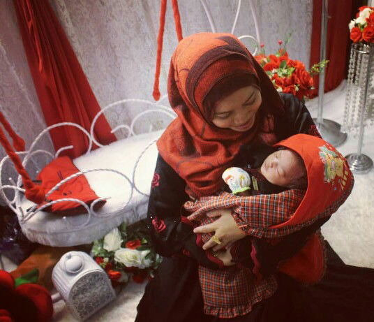 Armelia profile icon