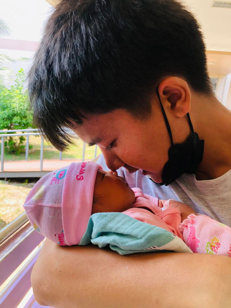 JIRAYUS N. profile icon