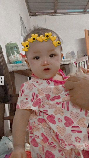 Suriani Ani profile icon