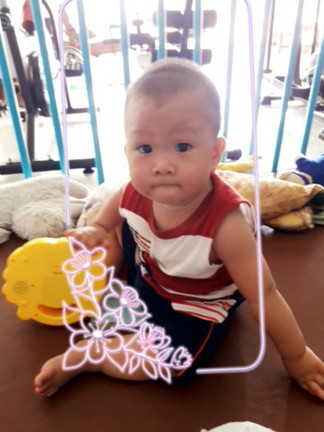 ของเล่นที่ชอบ