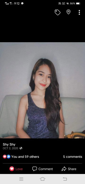 shiela profile icon