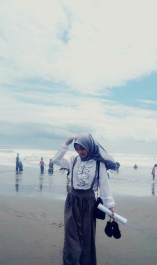 Nungky Widyamukti profile icon