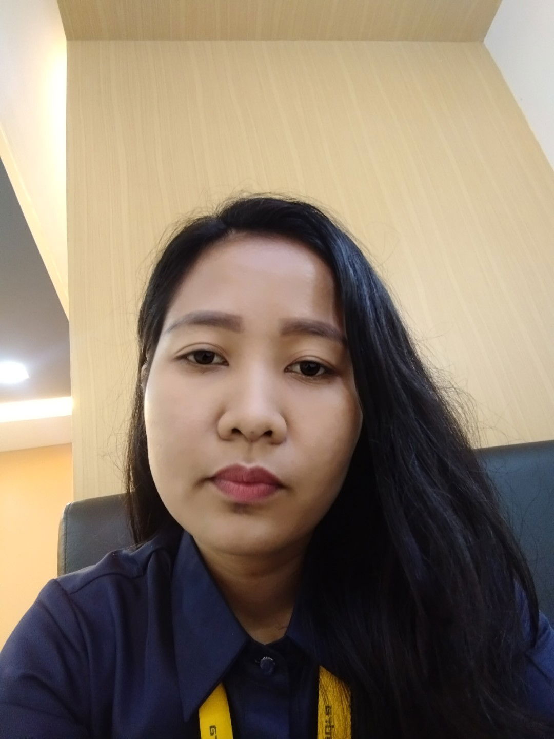 Rowena Bejona profile icon