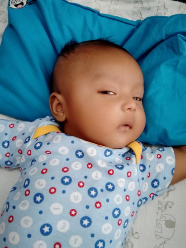 kepala bayi peyang