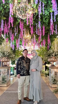 alifa husnia al-haq profile icon