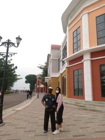 Syifa Avia profile icon