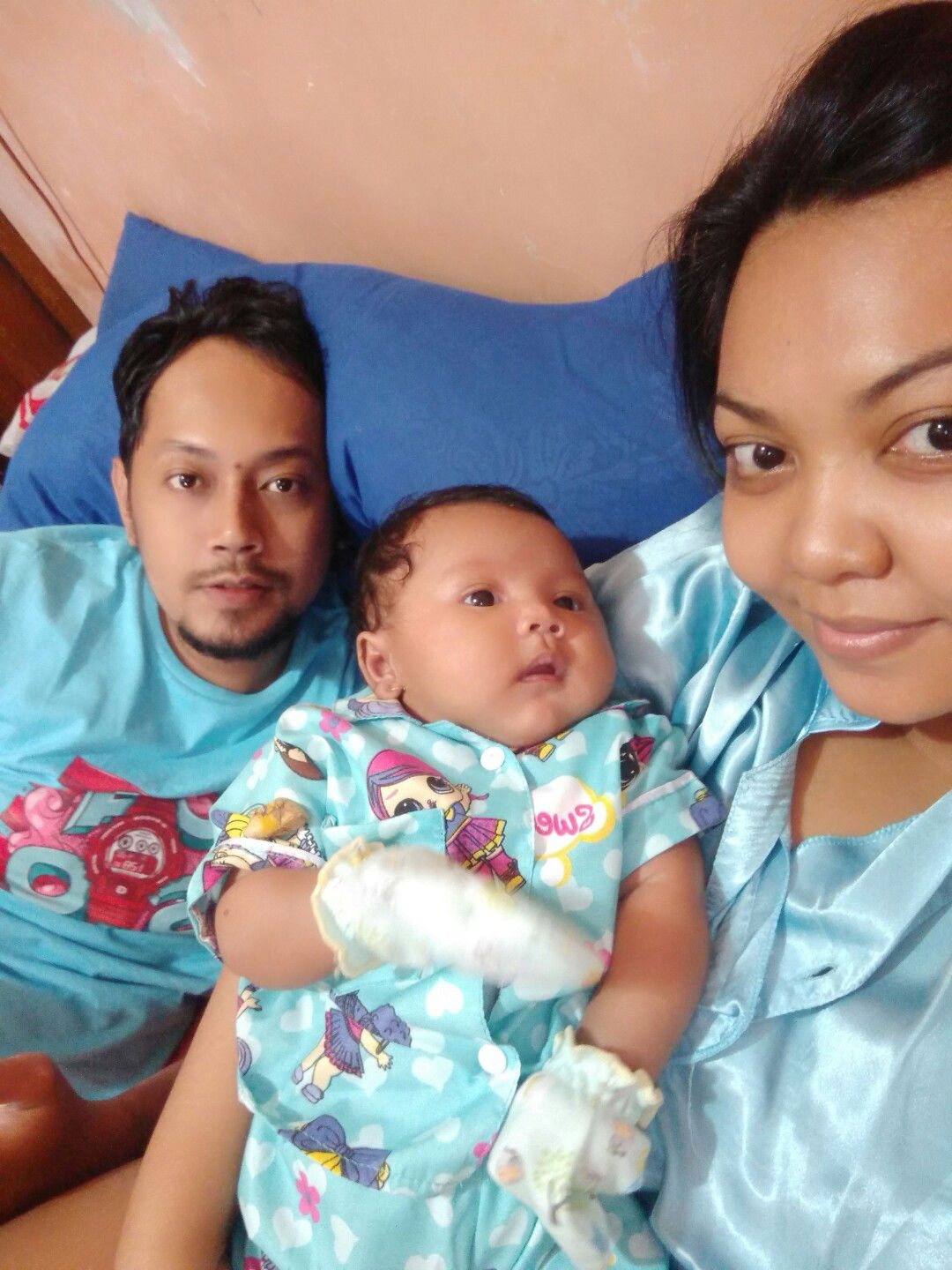 Delvi Pardiansah profile icon