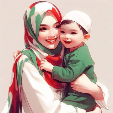 Miza Tamim profile icon