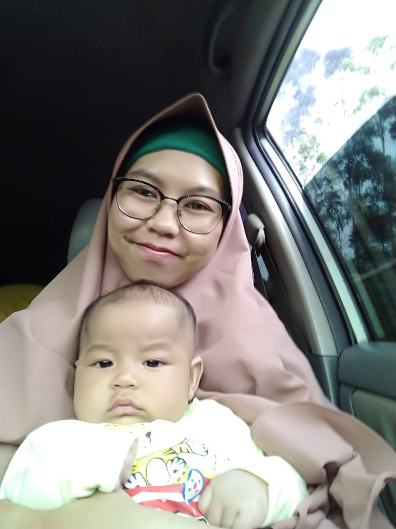 Silpi Yulianti profile icon