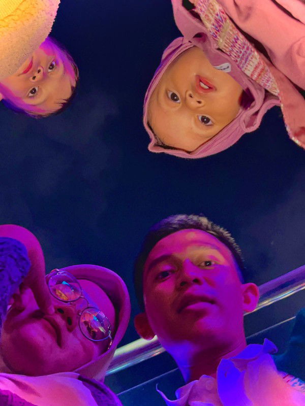 Faizatul Ulyaa profile icon