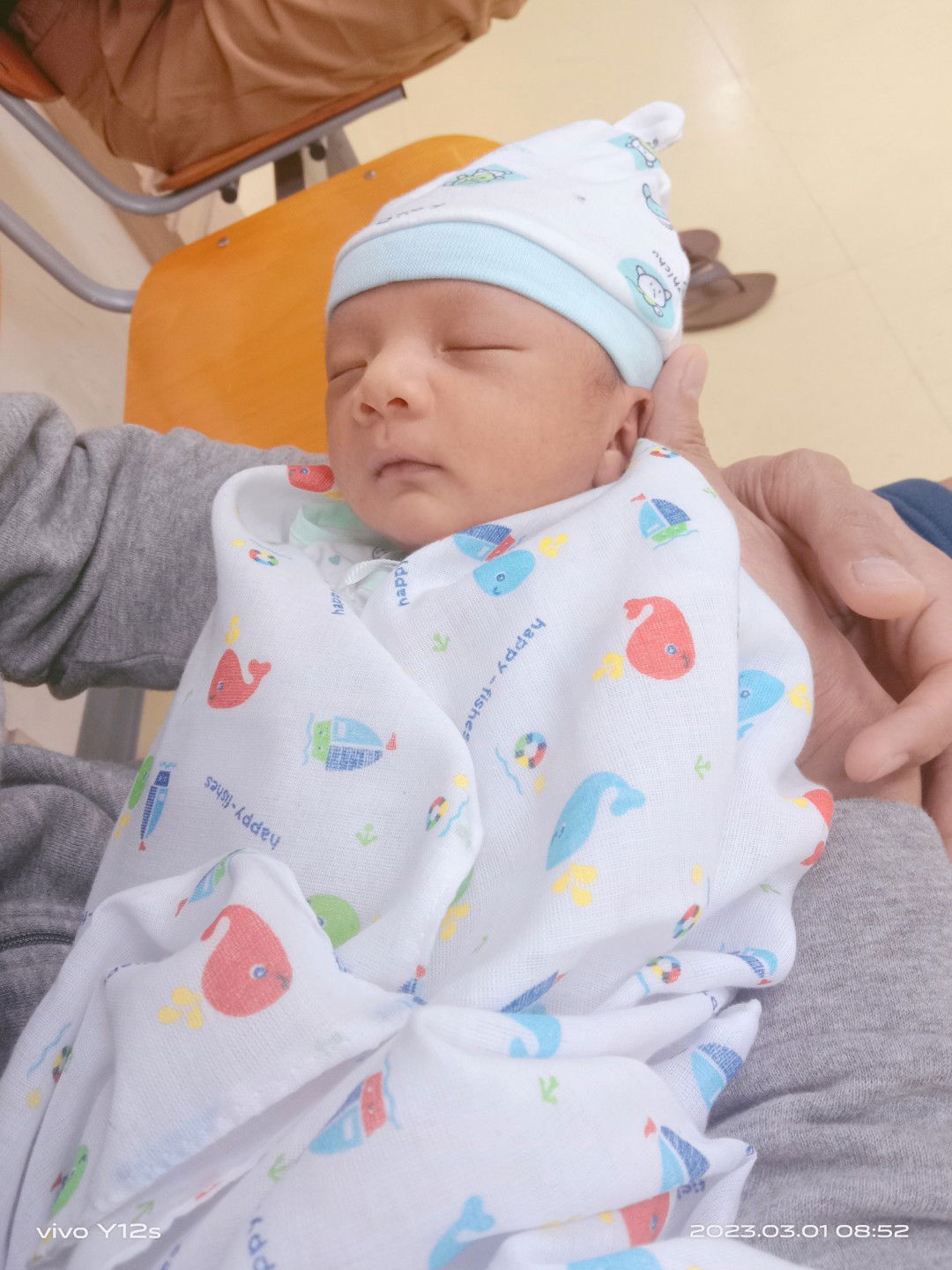 Mhem Be Jae Mon profile icon