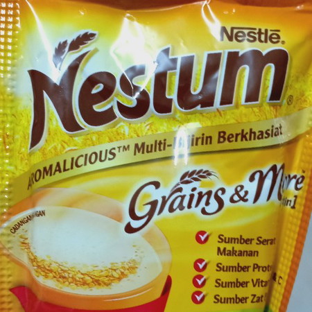 nestum