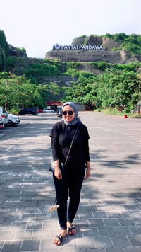 Ivyandri Djati Maysa profile icon