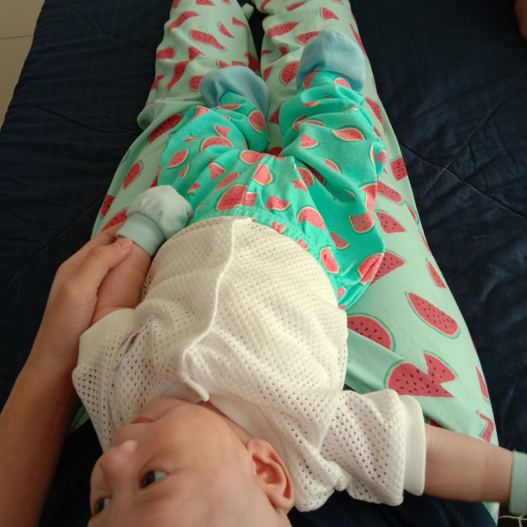 Nur Ailani profile icon